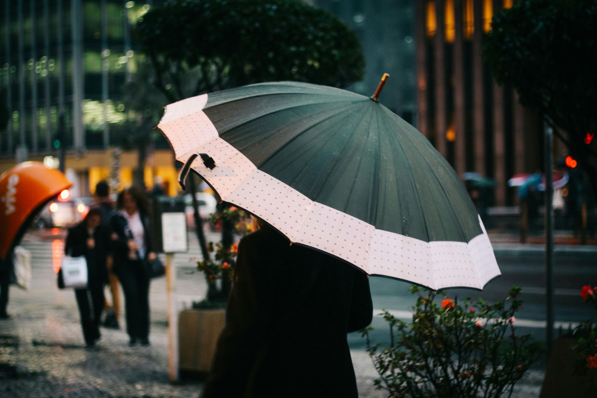 Mortgages for umbrella company employees