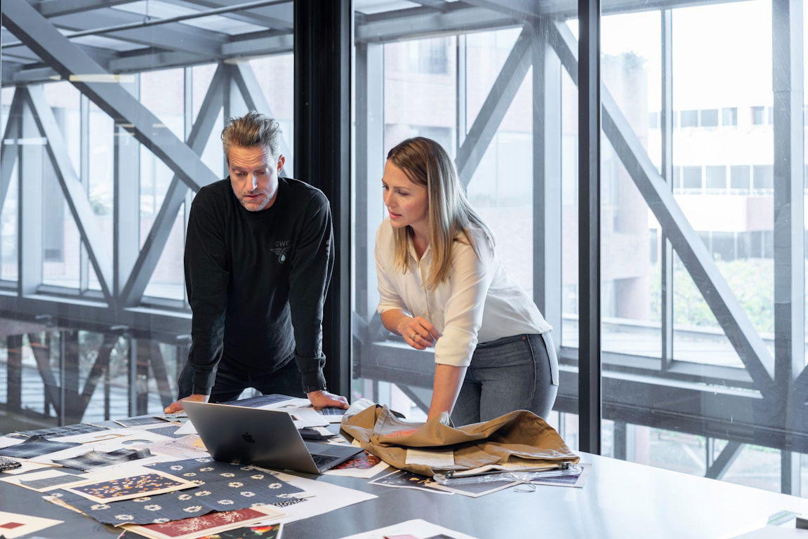 Limited company contractors