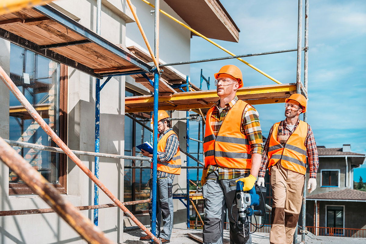 Construction Industry Scheme (CIS) subcontractors