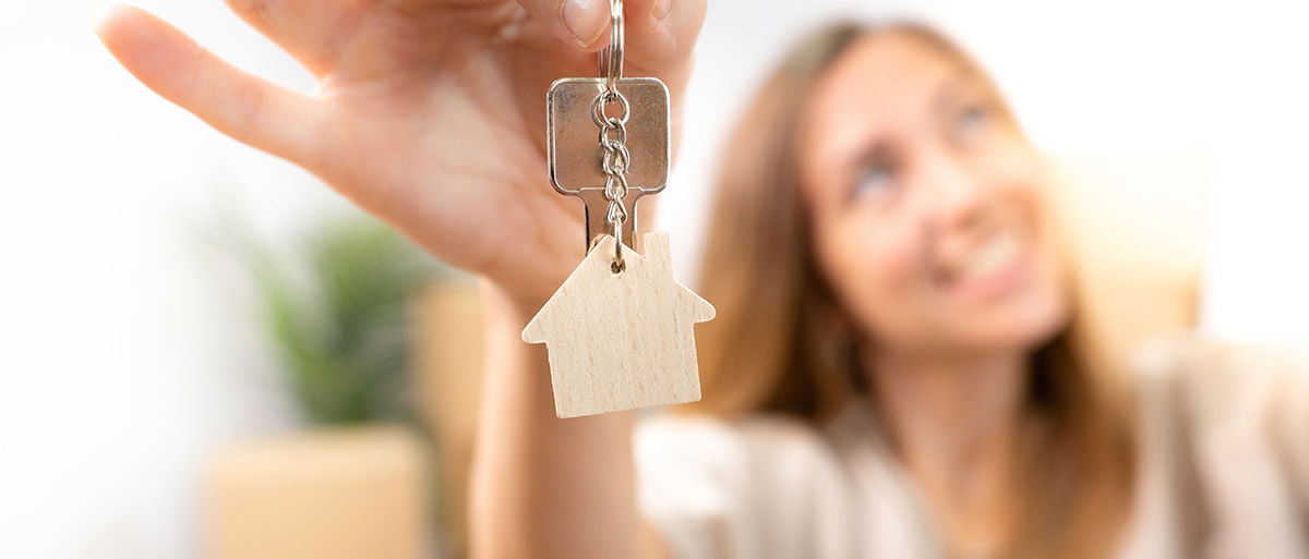 Specialist mortgages
