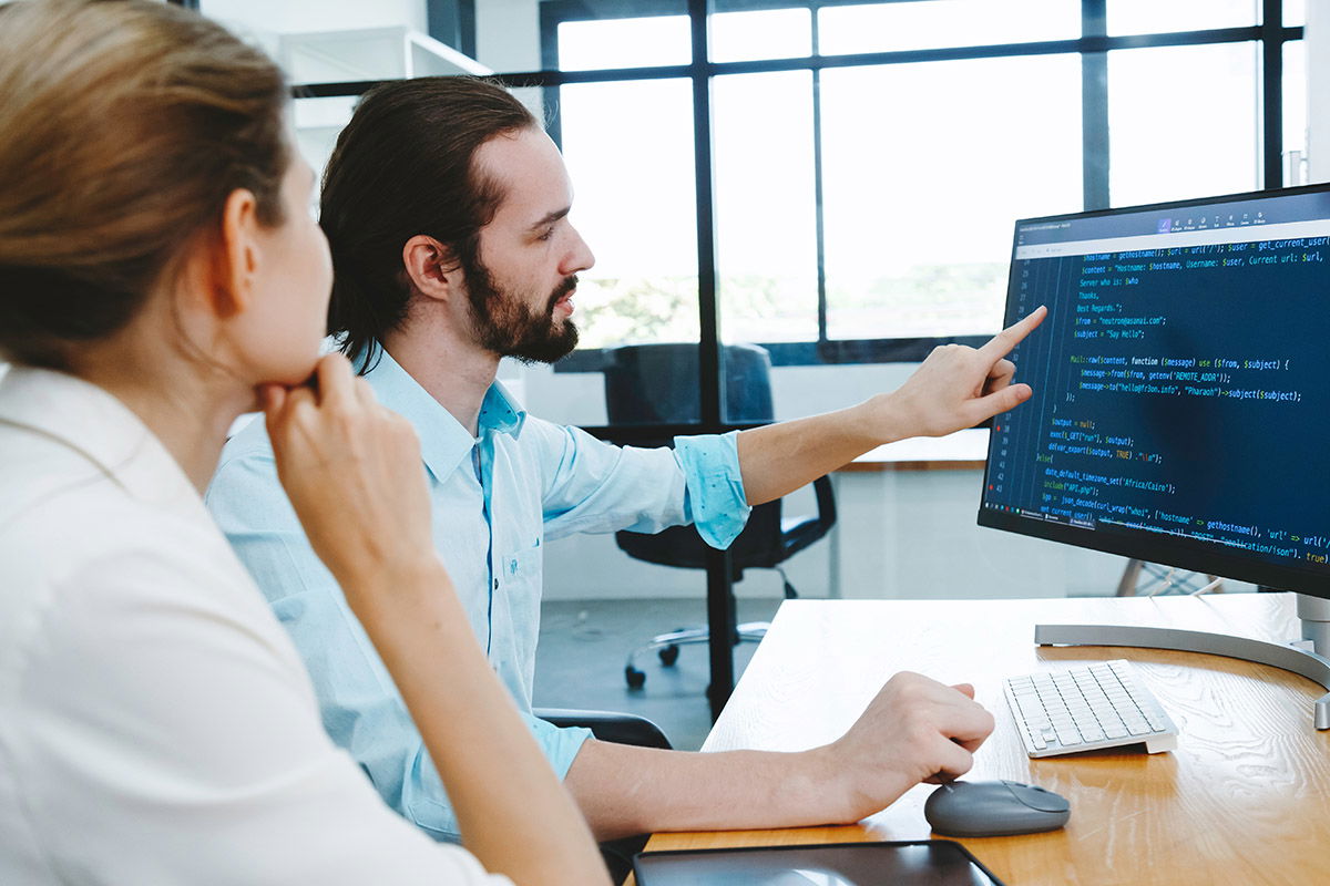 IT contractors