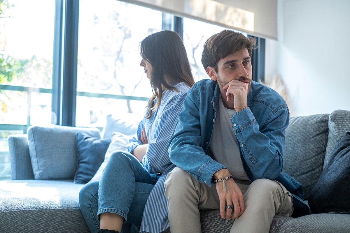 Struggling to get a mortgage
