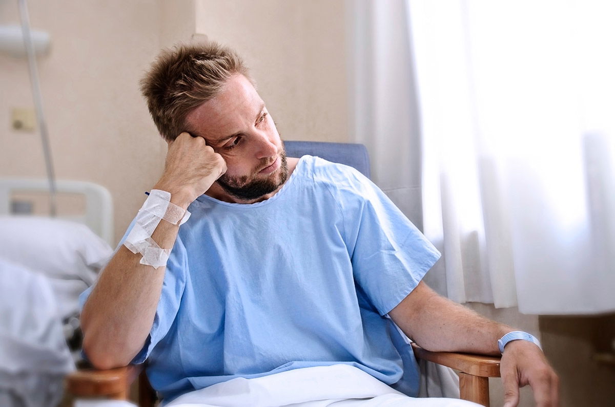 Critical illness