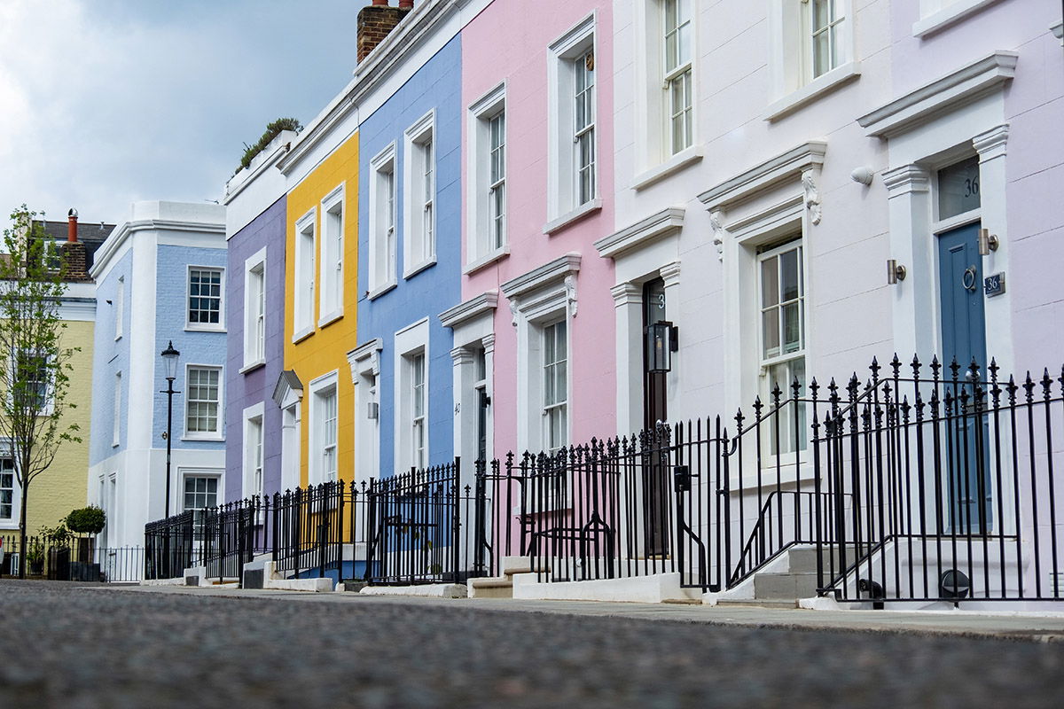 Remortgage your home with Freelancer Financials