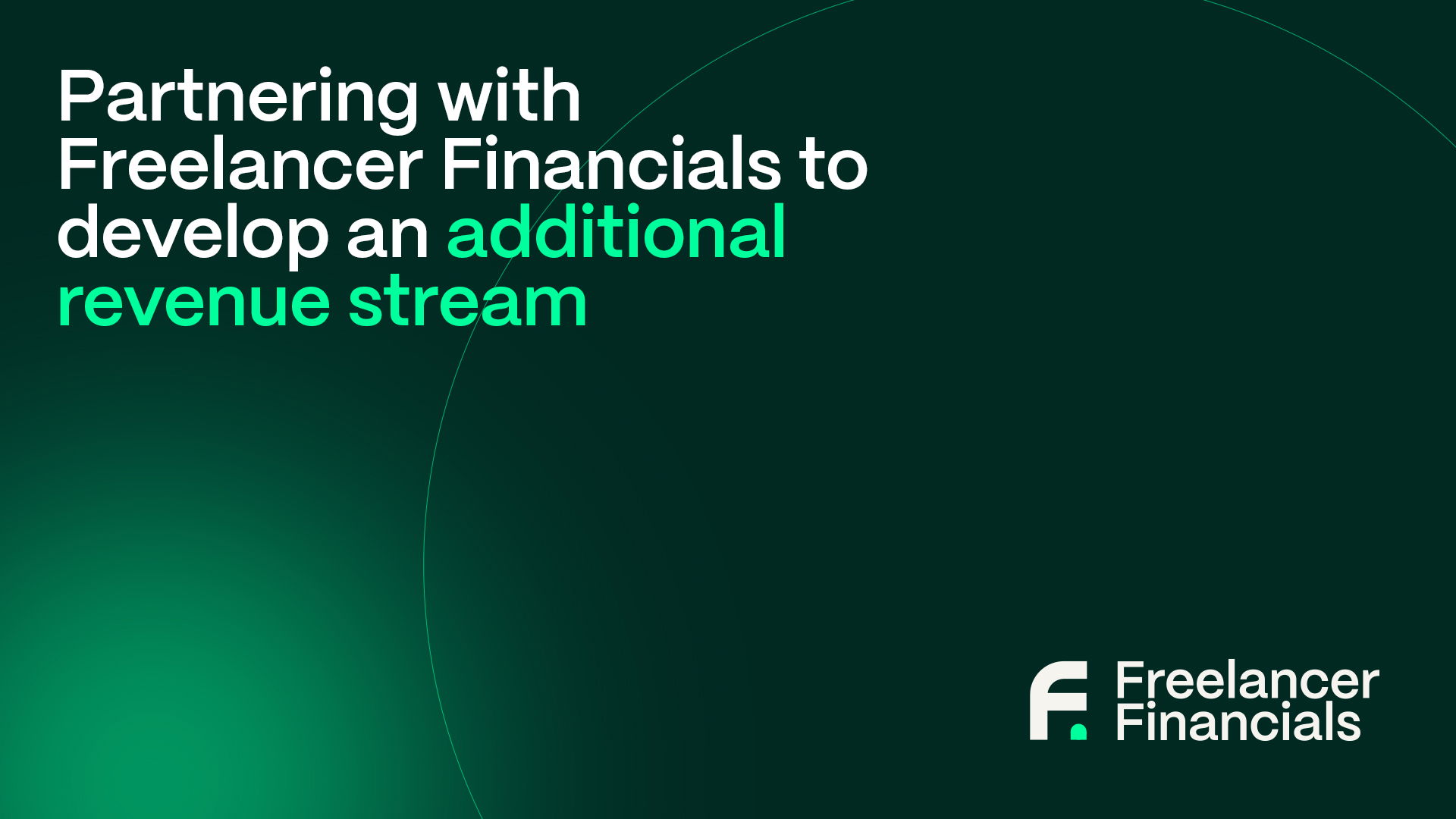 Partner with Freelancer Financials